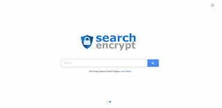 Search Encrypt