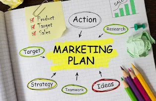 Marketing Plan