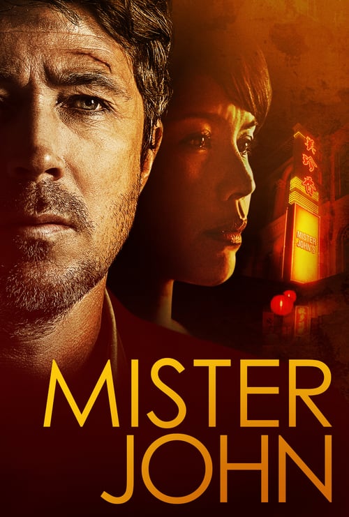 Mister John 2013 Film Completo Streaming