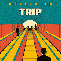 Honeymilk - Trip