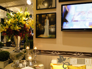 flores, Alessandra Grochko , lounge , work shop inesquecivel casamento