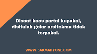 Quotes Kuli Bangunan Lucu