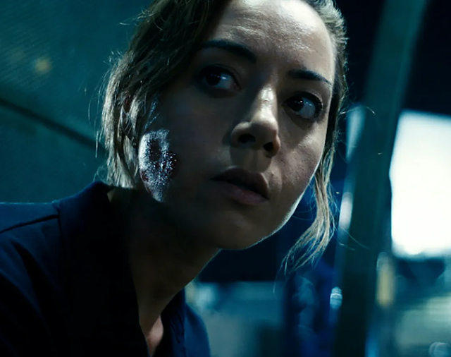 Emily The Criminal