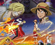 One Piece  (851/???) (Mega)