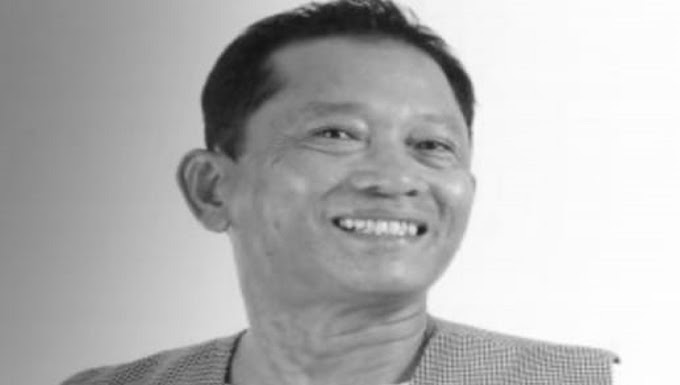 7 Tahun Genap Allahyarham Harun Salim Bachik Meninggal Dunia. 7 Kenangan Yang Tak Dapat Dilupakan