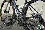 Cipollini Dolomia SRAM Red HRD AXS Campagnolo Bora Ultra WTO 45 road bike at twohubs.com