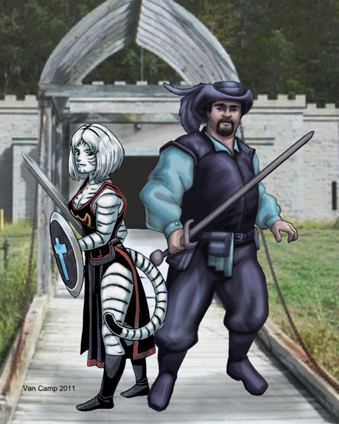 A Lirtzman
