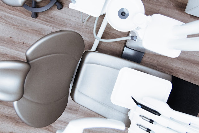 Dentist Chair Image