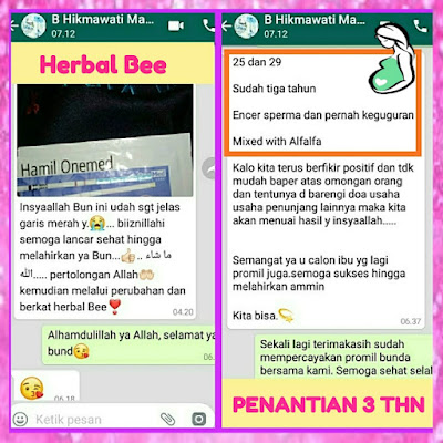 Testimoni bio enteopy energy 