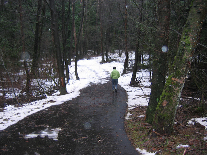 Lynden's Newest Trail