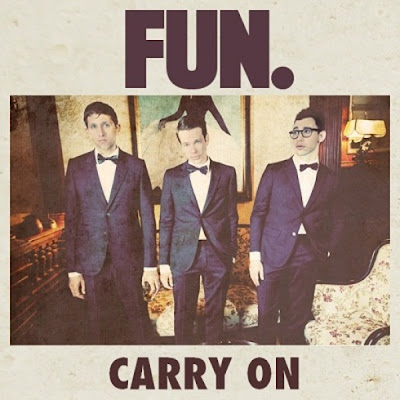 Fun - Carry On Lyrics