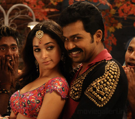 There are lots of Rumours regarding Karthi's marriage