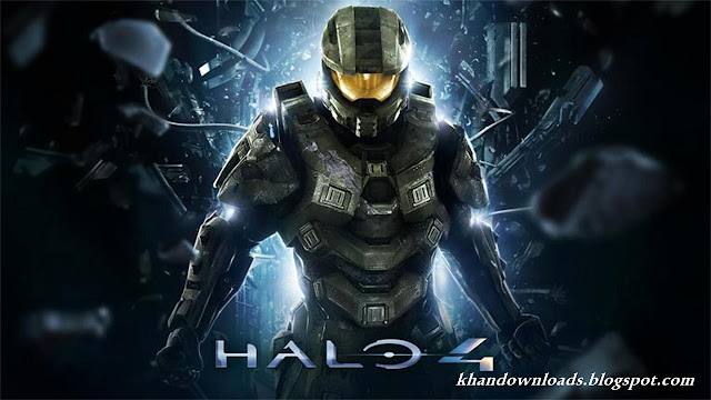 Halo 4