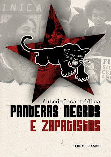 Autodefesa médica: Panteras Negras e Zapatistas Product Image