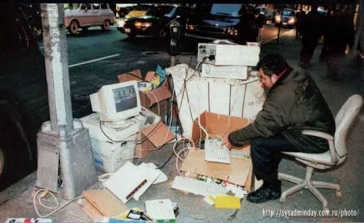 Mundo GEEK
