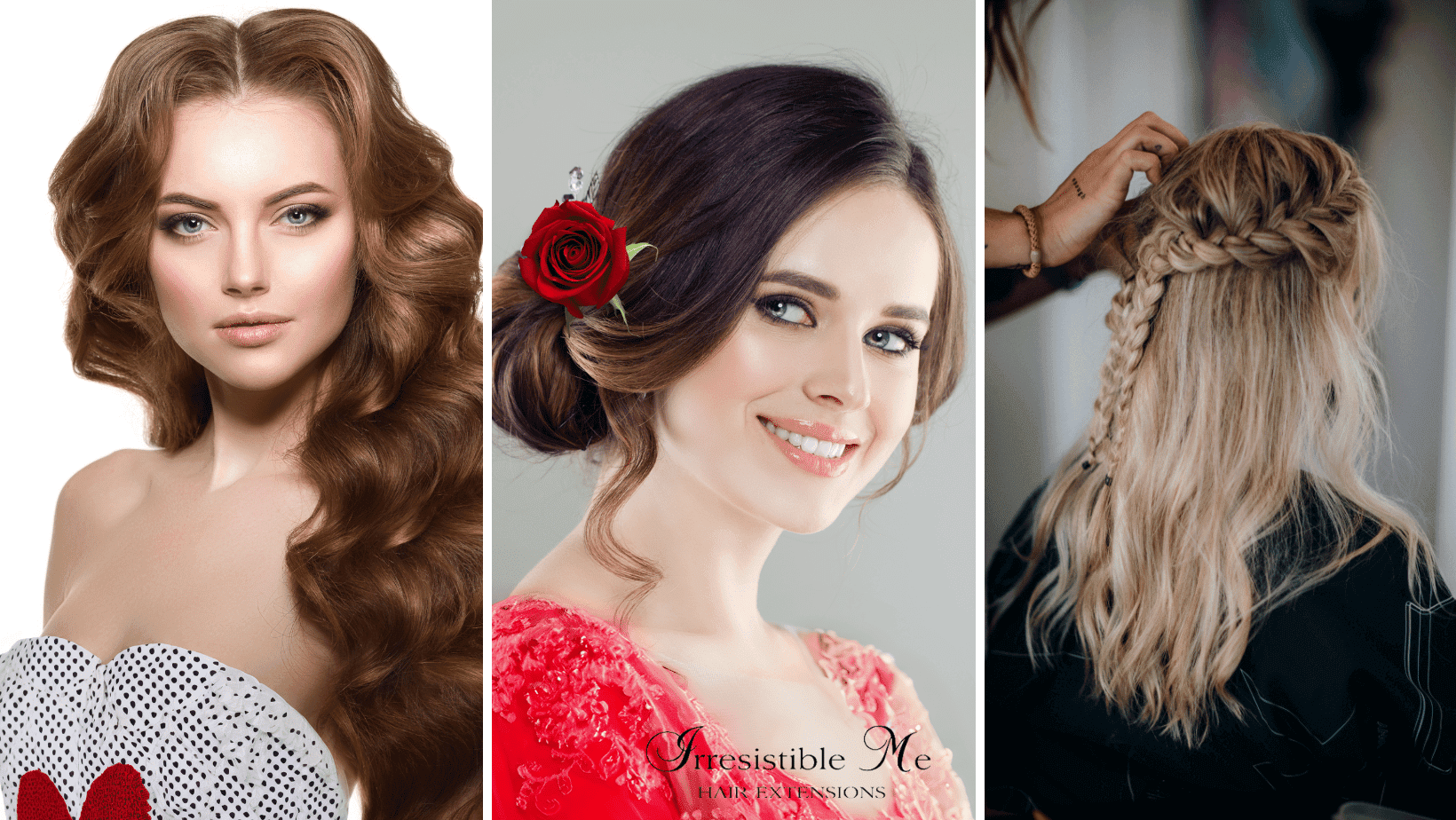 10+ Hair Clip Hairstyles to Copy from Street Style - Karya Schanilec  Photography