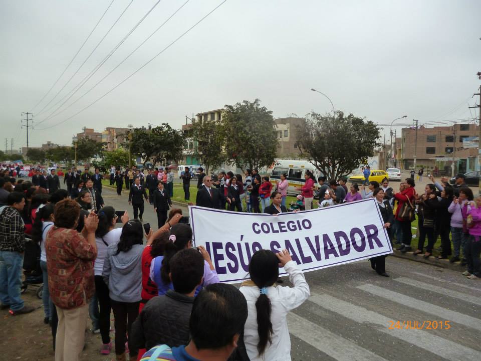 FIESTAS PATRIAS