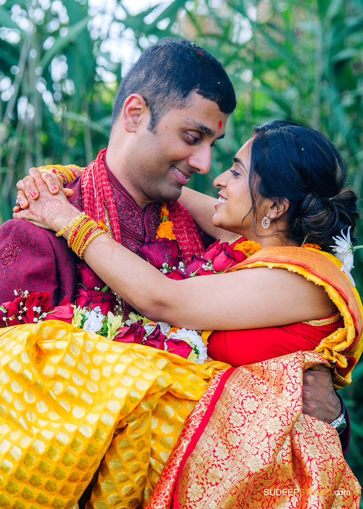 Narsing & Ramy Sree Wedding Cinematic Video|Telugu Wedding - YouTube