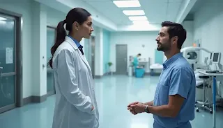 استشارة متخصص