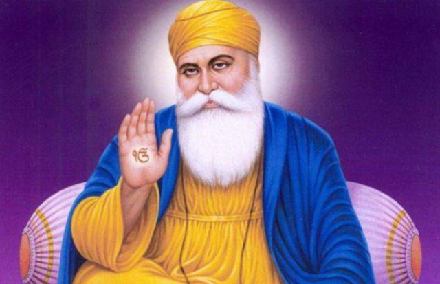 Guru Nanak Jayanti (Gurpurab) 2020 Date, Wishes Images, Quotes: