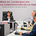 10 mil policías vigilaron la elección en el Estado de México
