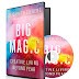 BIG MAGIC: CREATIVE LIVING BEYOND FEAR – ELIZABETH GILBERT – [AudioBook]