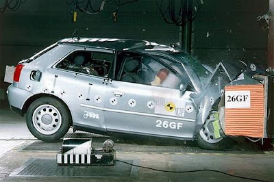 Car crash tests Seen On www.coolpicturegallery.net