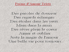 Poeme Amour Poesie Et Citations 21 Triste Poemes