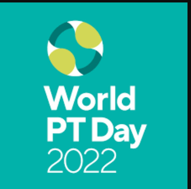 विश्व फिज़ियोथेरेपी दिवस 2022:इतिहास उद्देश्य महत्व। World PT Day in Hindi