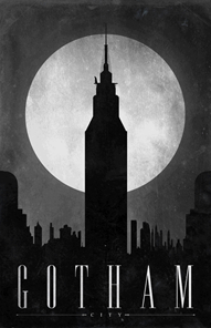 gotham
