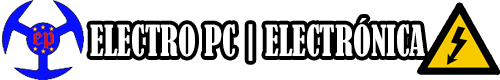 Electrónica | EP - Electro Pc