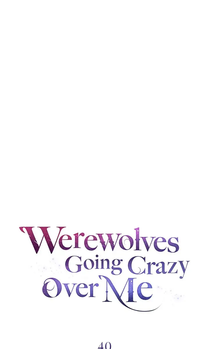 Werewolves Going Crazy over Me S2 Chapter 40