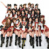 AKB48 - AITAKATTA (Versión no exactamente de chicas)