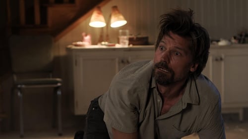 Small Crimes 2017 uncut
