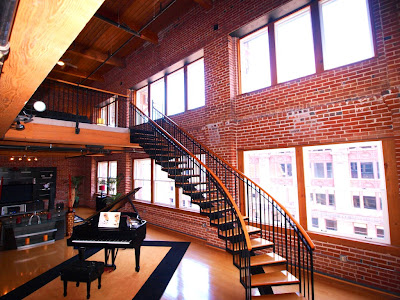 st louis real loft