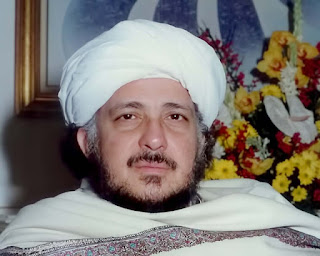 Sayyid Muhammad bin Alawi Al-Maliki