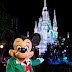 Você já visitou o Mickey's Very Merry Christmas Party?