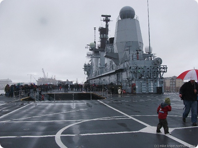 hms ark royal