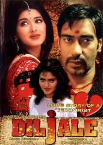 Diljale (1996)