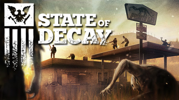 State of Decay