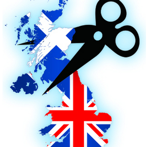 Independencia de Escocia del Reino Unido