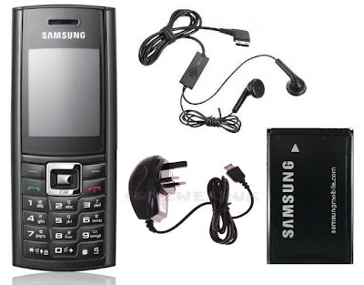 Samsung SGH B210 Battery,Charger/Adaptor,Headset & Hands-Free..