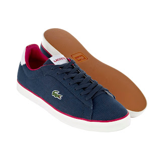 Lacoste New Spring Collection for Men - Available @ Town Shoes!