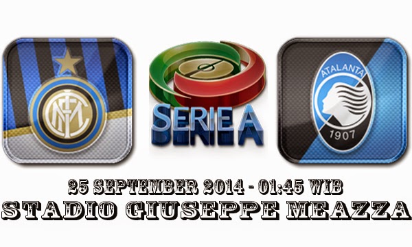 Inter Milan Vs Atalanta 