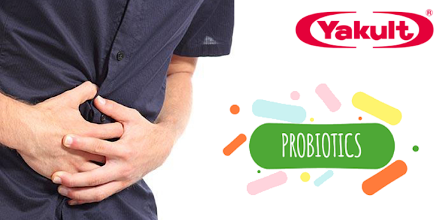 How Probiotics Help Ease Constipation?