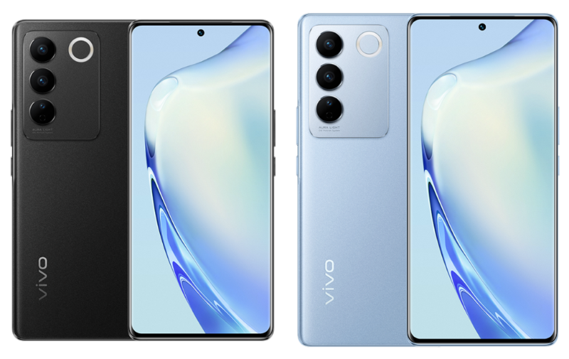 Leak: Alleged vivo V27 Pro key details and price revealed before launch!