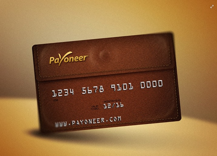  Payoneer