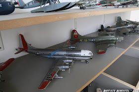 Musée de l'aviation EALC Lyon Corbas