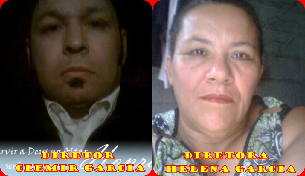 DIRETORES E LOCUTORES