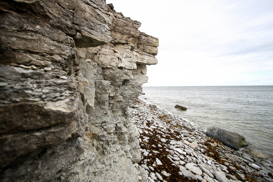 Saaremaa Klif Tagaranna